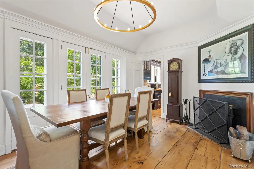 35 Old Snake Hill Road Pound Ridge, NY 10576