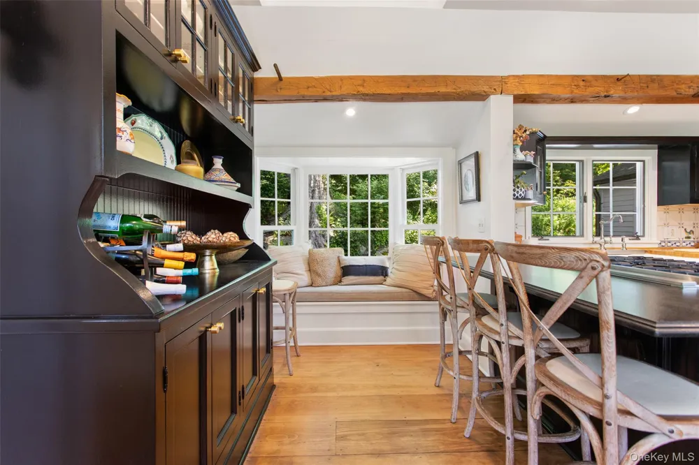 35 Old Snake Hill Road Pound Ridge, NY 10576
