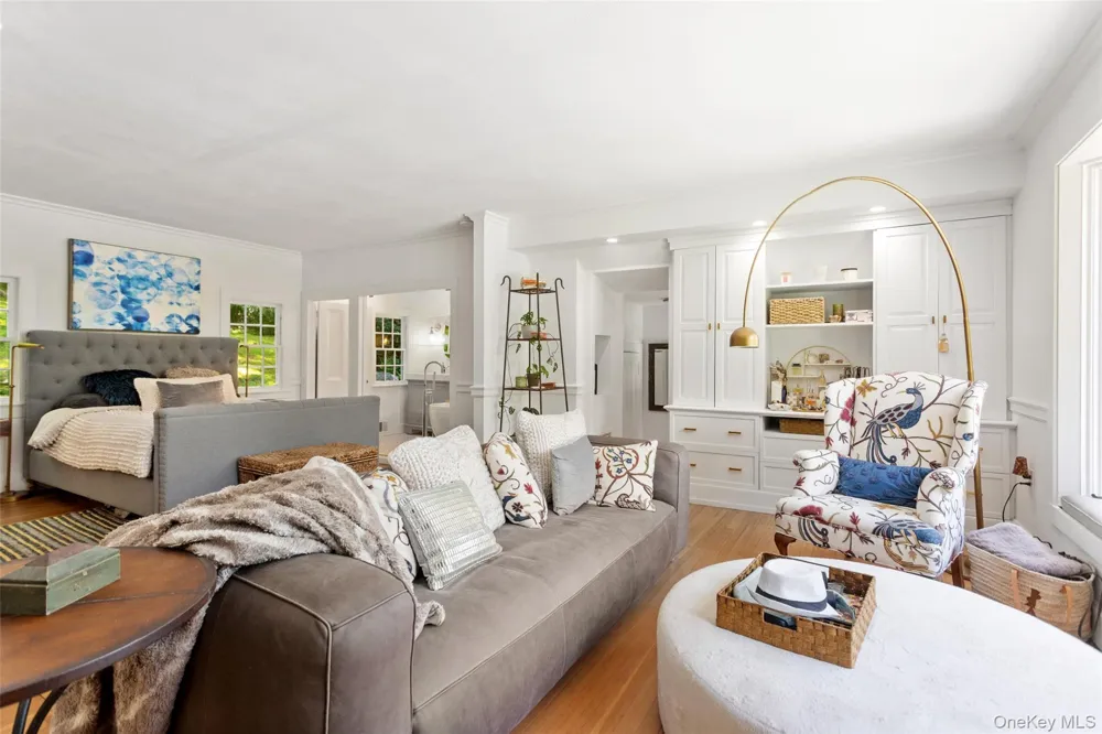 35 Old Snake Hill Road Pound Ridge, NY 10576