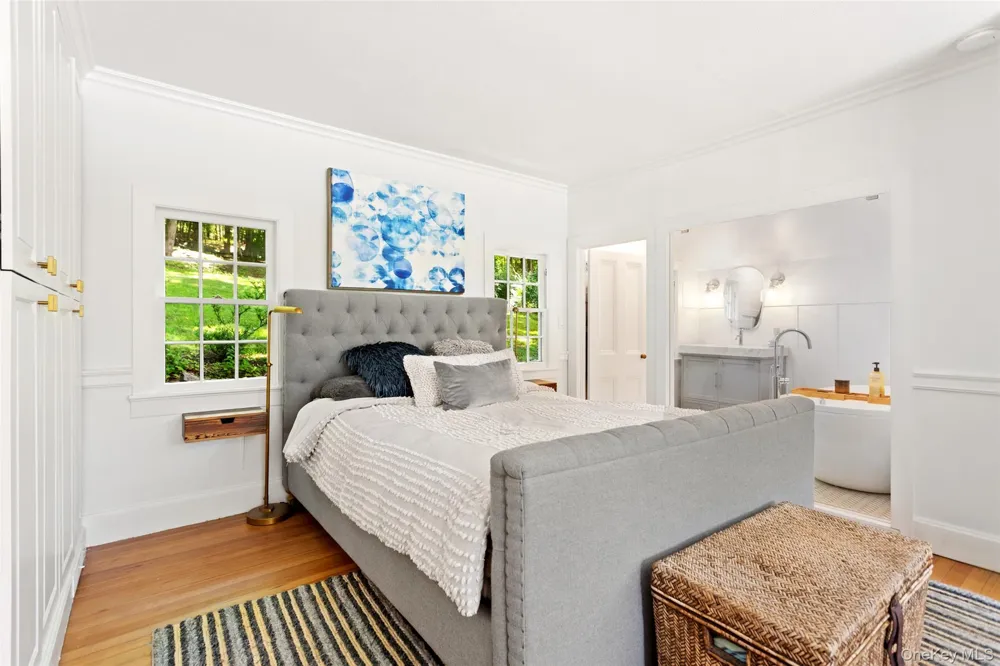 35 Old Snake Hill Road Pound Ridge, NY 10576