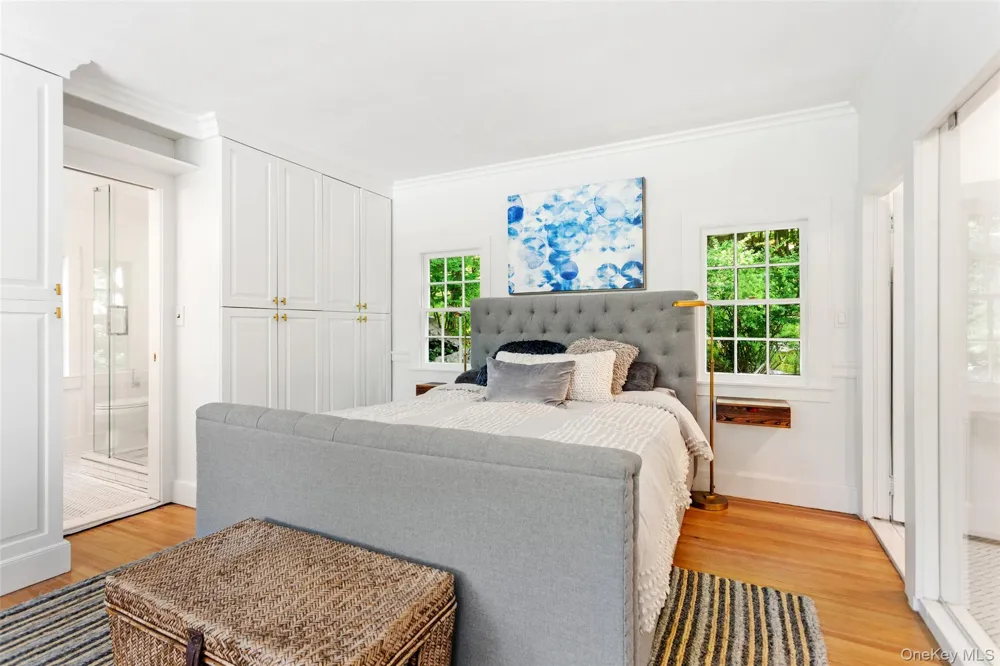 35 Old Snake Hill Road Pound Ridge, NY 10576