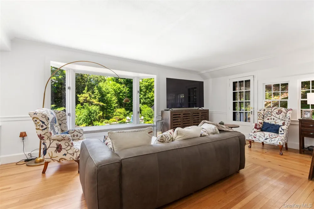35 Old Snake Hill Road Pound Ridge, NY 10576