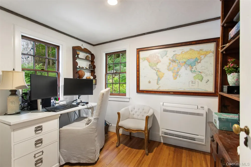35 Old Snake Hill Road Pound Ridge, NY 10576