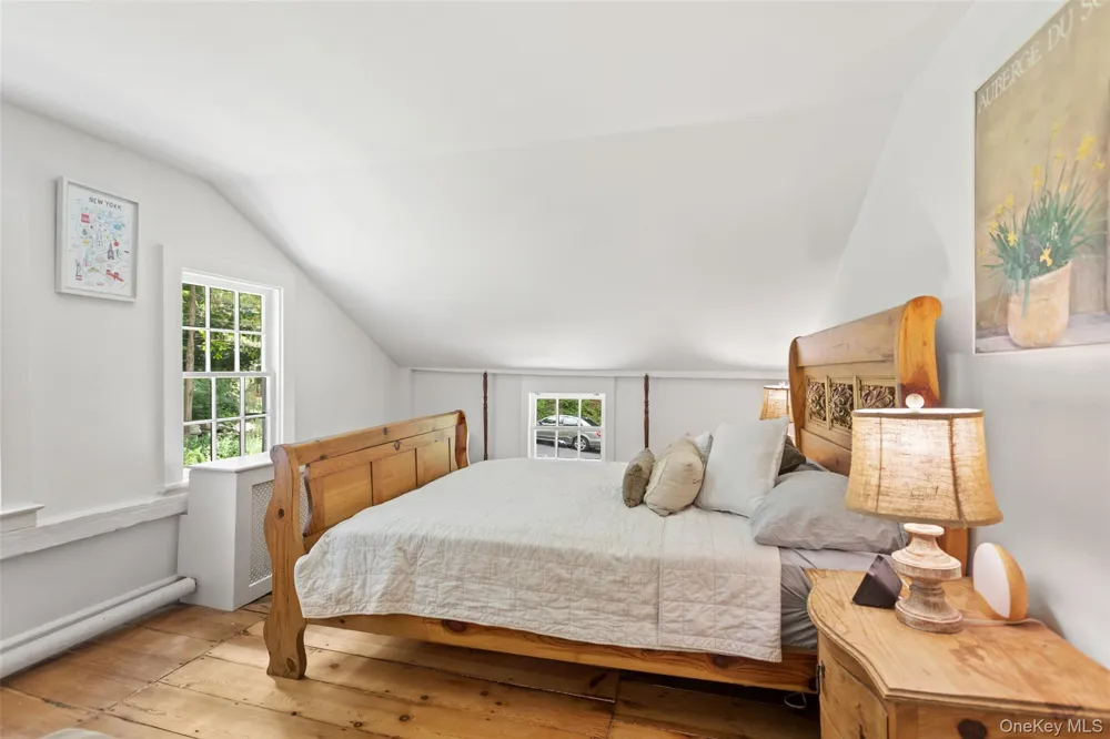 35 Old Snake Hill Road Pound Ridge, NY 10576