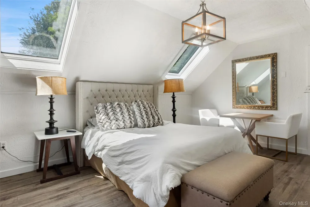35 Old Snake Hill Road Pound Ridge, NY 10576