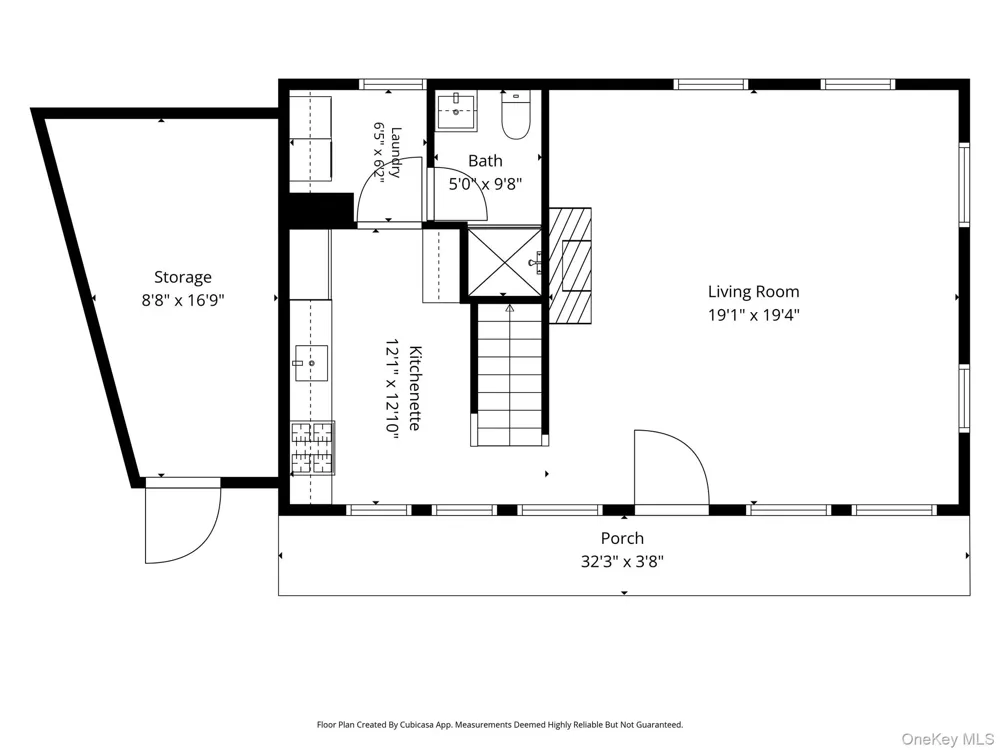 35 Old Snake Hill Road Pound Ridge, NY 10576