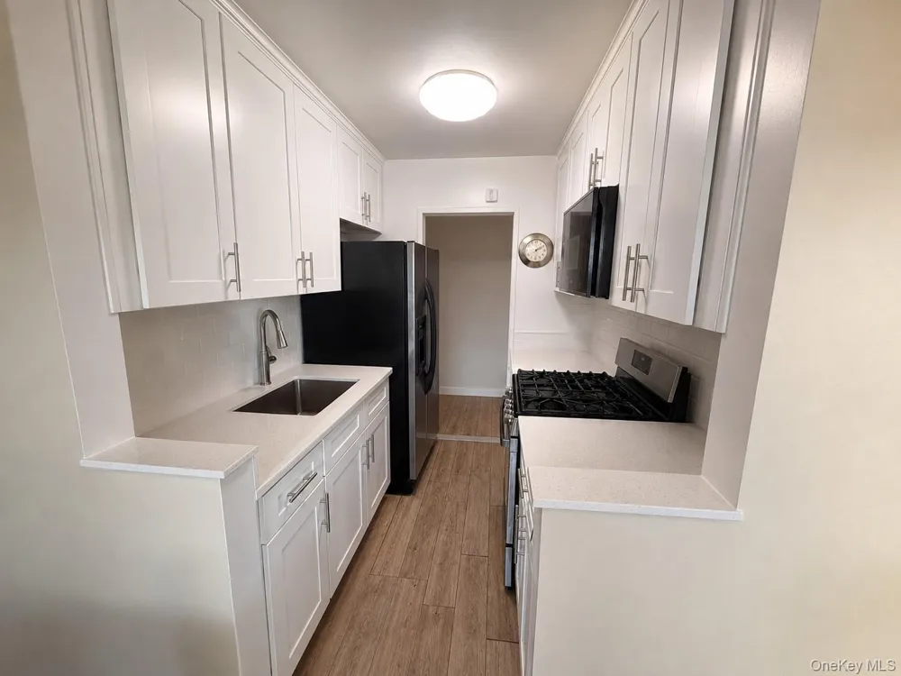 138-10 Franklin Avenue ##11B Flushing, NY 11355