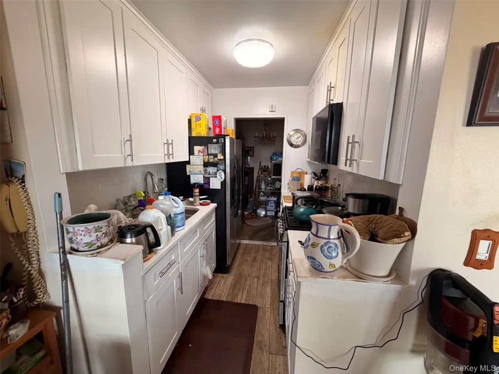 138-10 Franklin Avenue ##11B Flushing, NY 11355