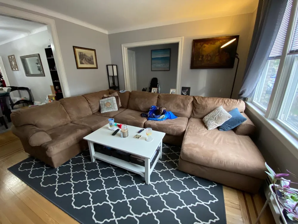 43 WEST 36TH ST Bayonne, NJ 07002