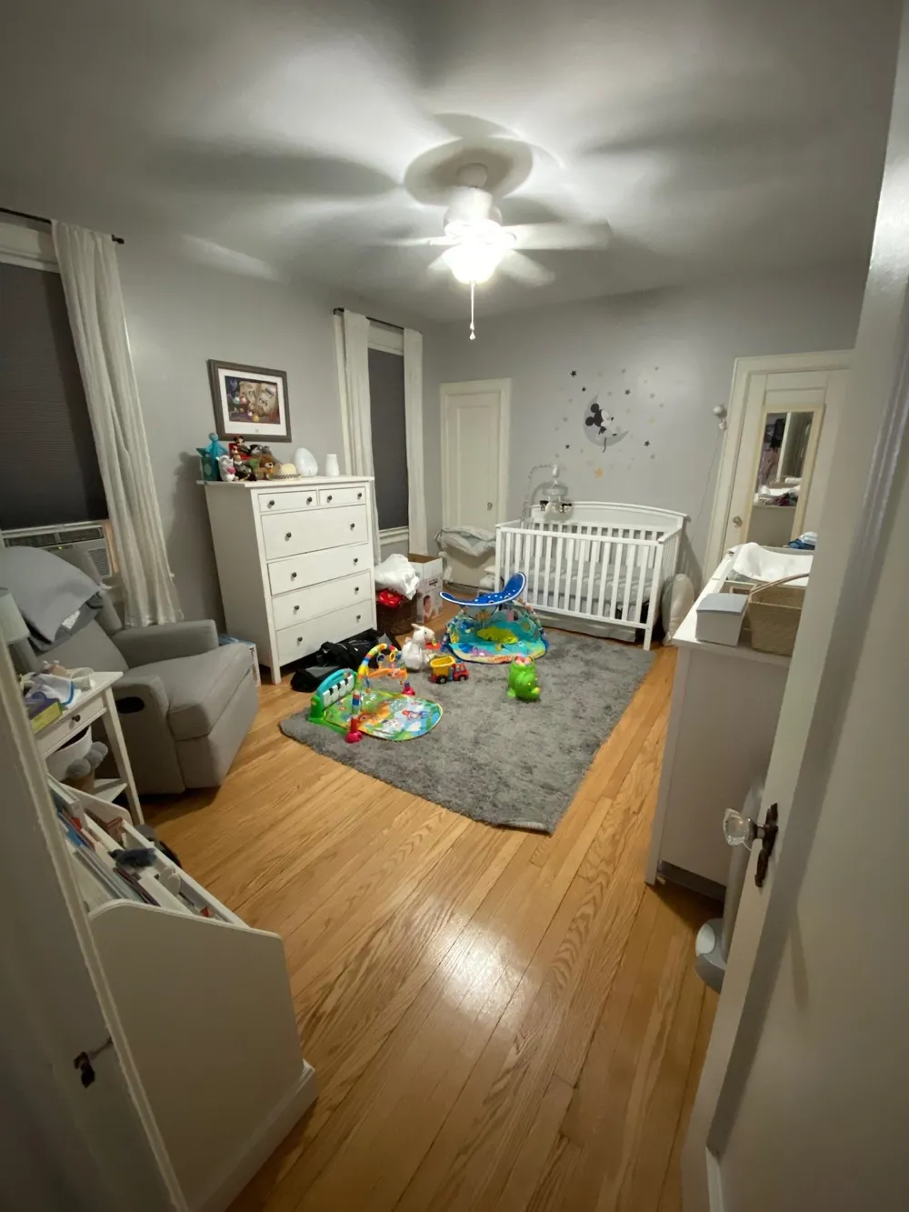43 WEST 36TH ST Bayonne, NJ 07002
