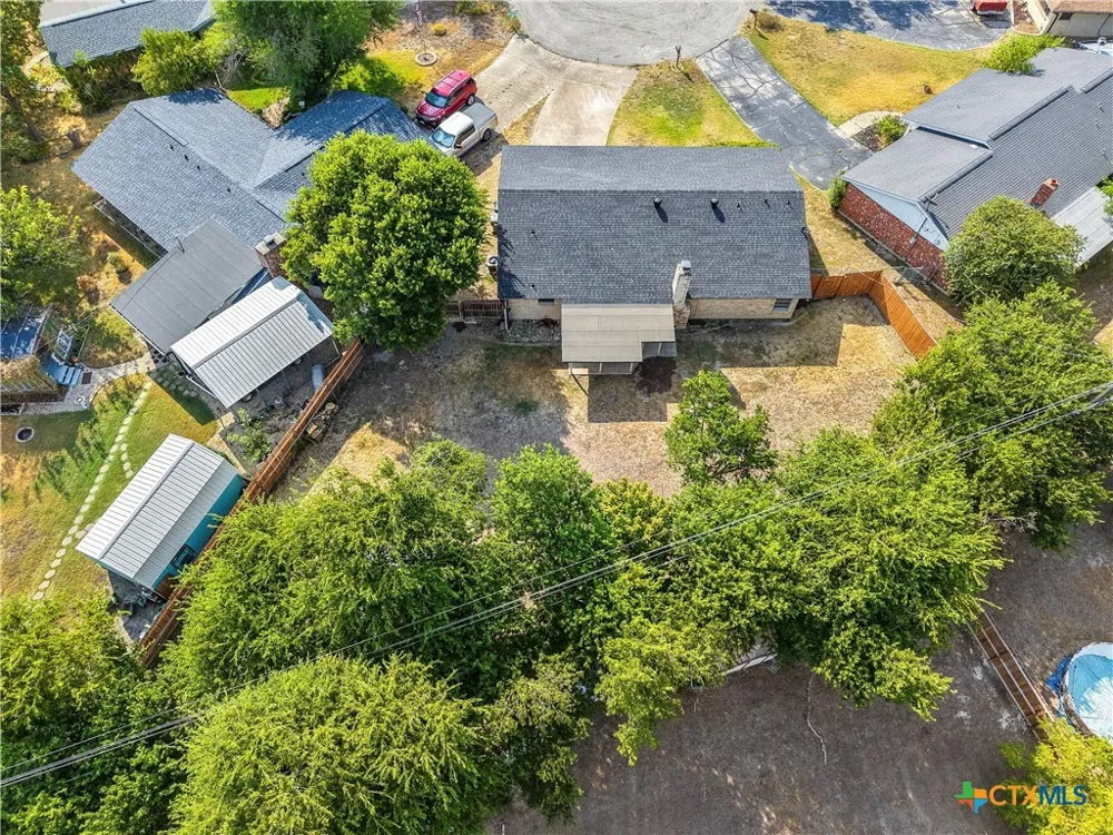 104 Red Oak Circle Temple, TX 76502