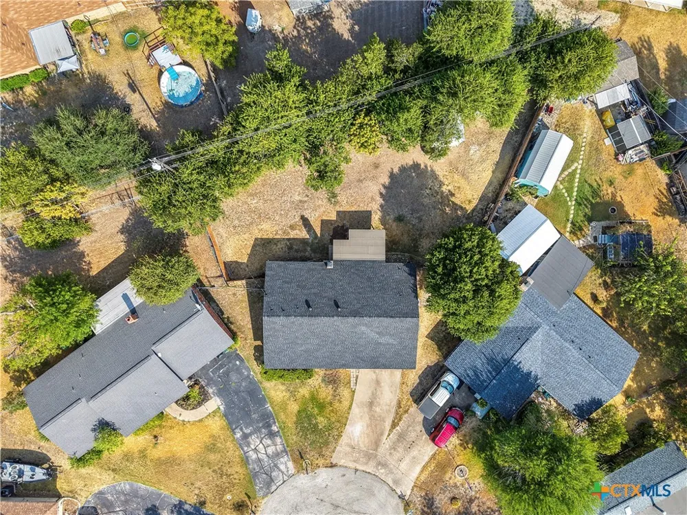 104 Red Oak Circle Temple, TX 76502