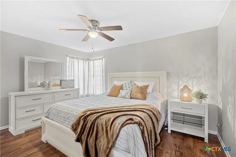 104 Red Oak Circle Temple, TX 76502