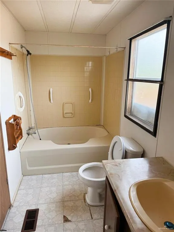 7914 Copa De Oro Street Edinburg, TX 78542