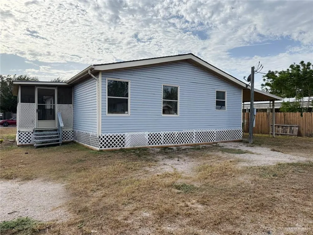 7914 Copa De Oro Street Edinburg, TX 78542