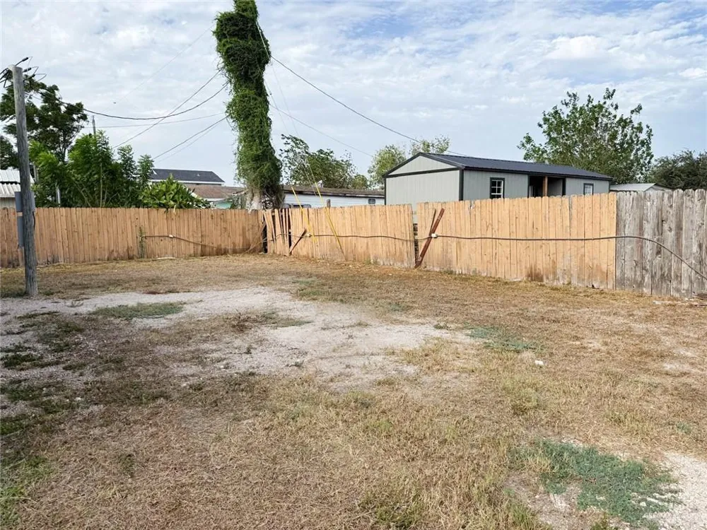 7914 Copa De Oro Street Edinburg, TX 78542