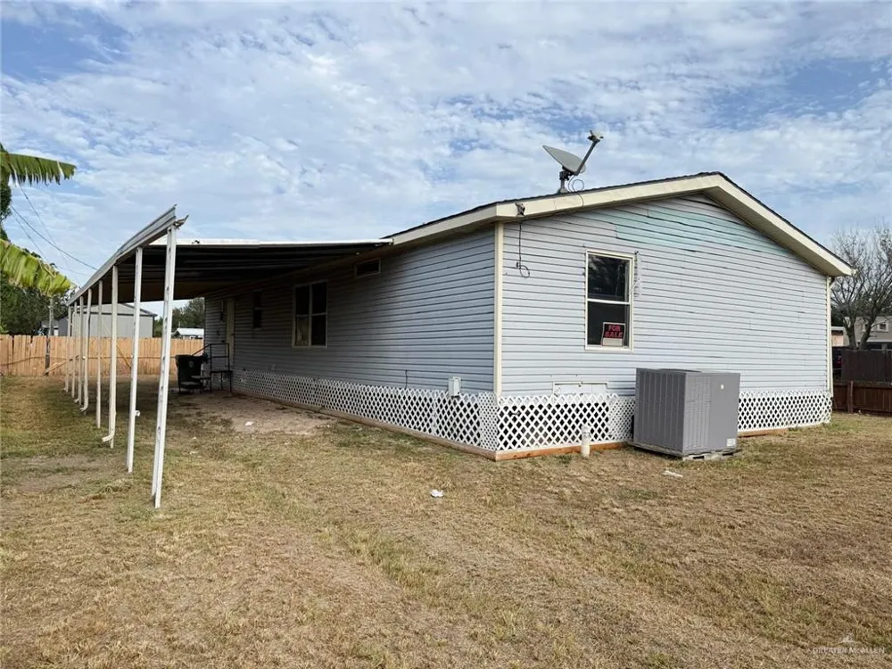 7914 Copa De Oro Street Edinburg, TX 78542