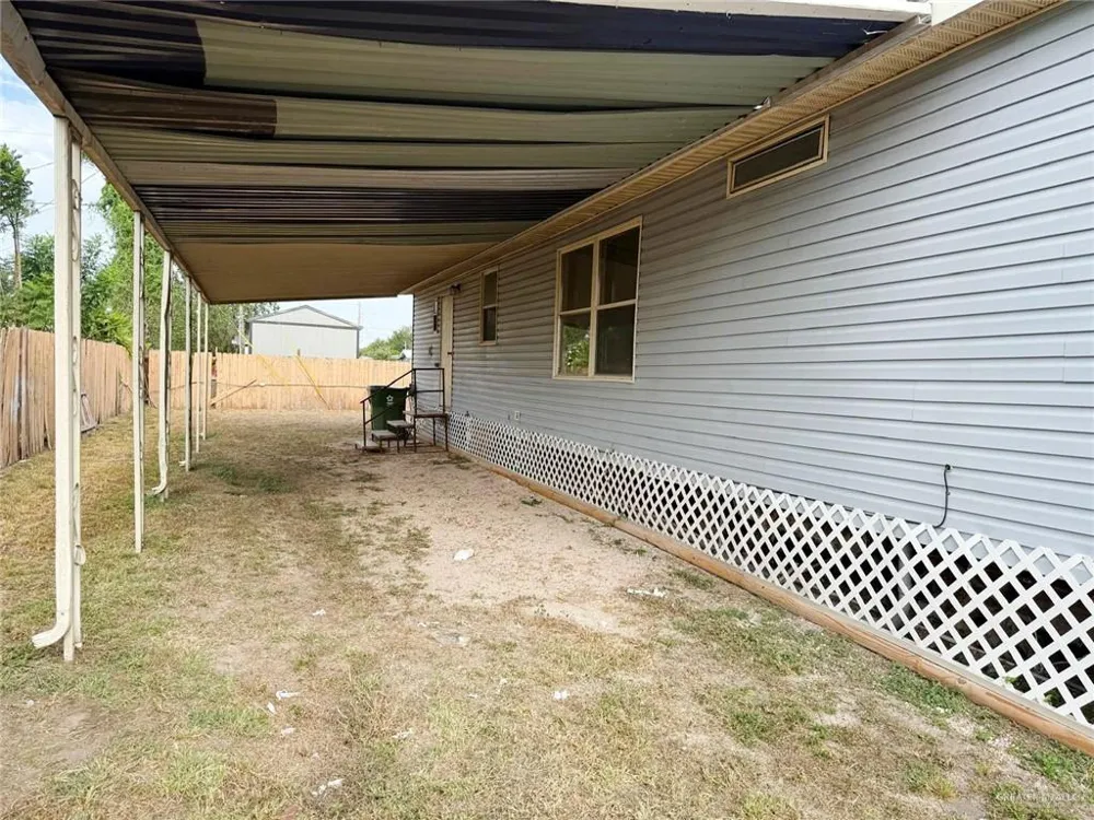 7914 Copa De Oro Street Edinburg, TX 78542