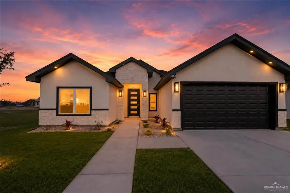 304 31st Street Hidalgo, TX 78557