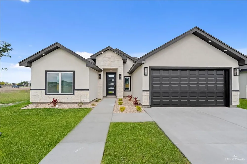 304 31st Street Hidalgo, TX 78557