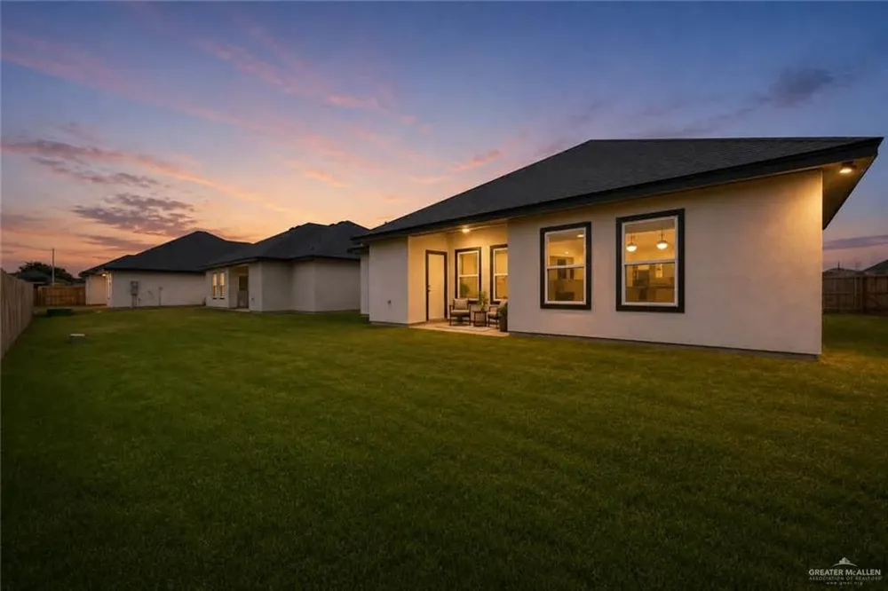 304 31st Street Hidalgo, TX 78557