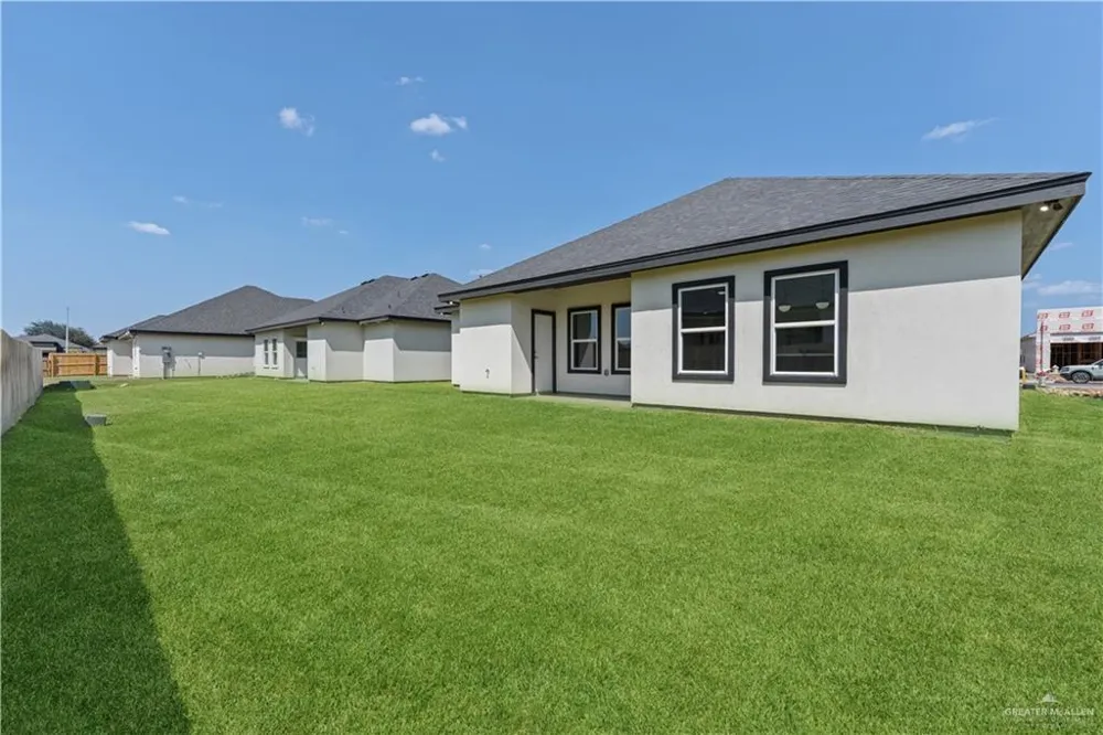 304 31st Street Hidalgo, TX 78557