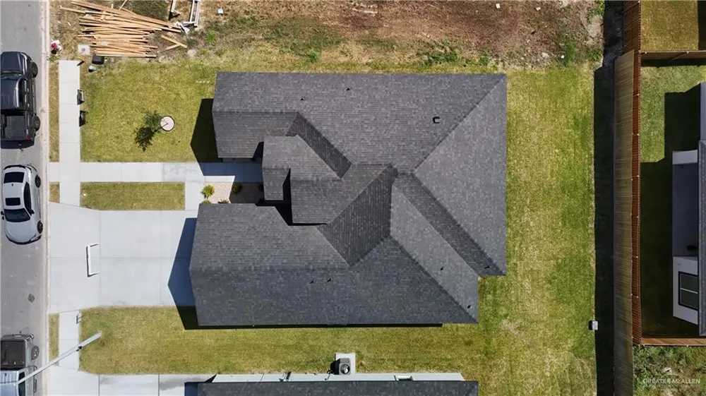 304 31st Street Hidalgo, TX 78557