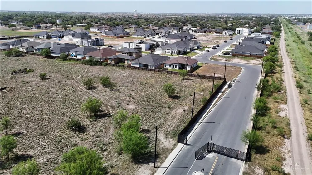 304 31st Street Hidalgo, TX 78557