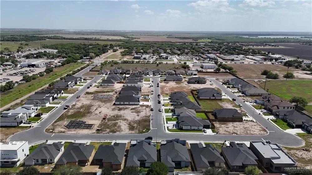 304 31st Street Hidalgo, TX 78557