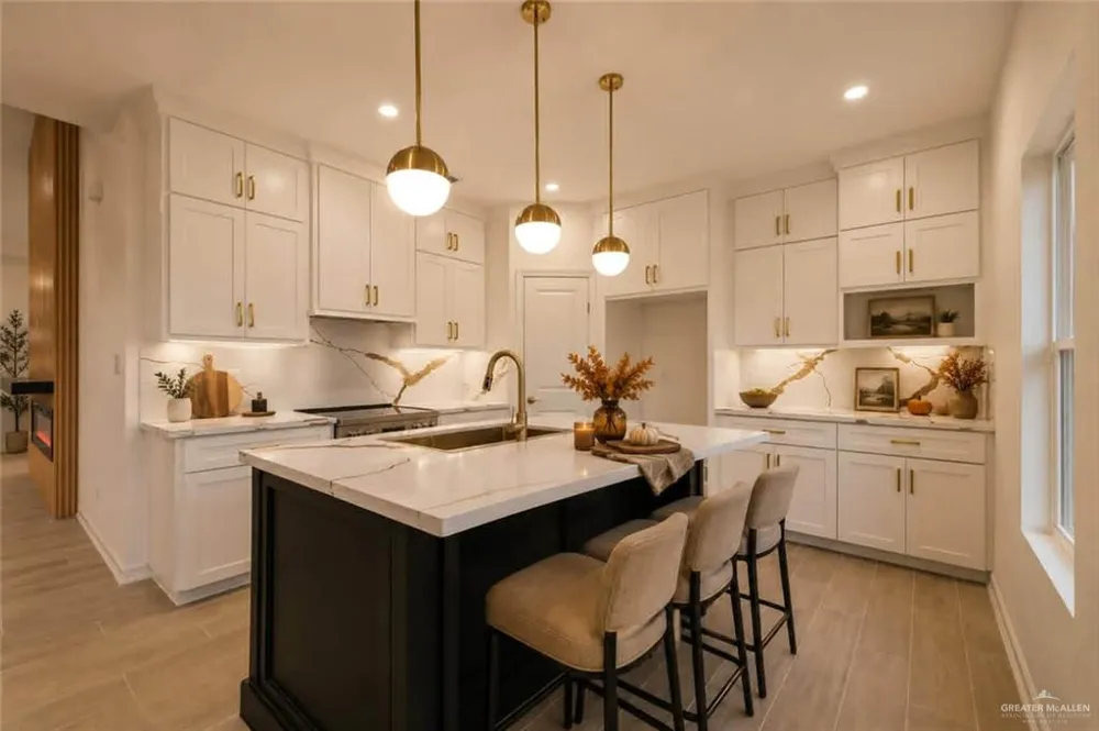 304 31st Street Hidalgo, TX 78557