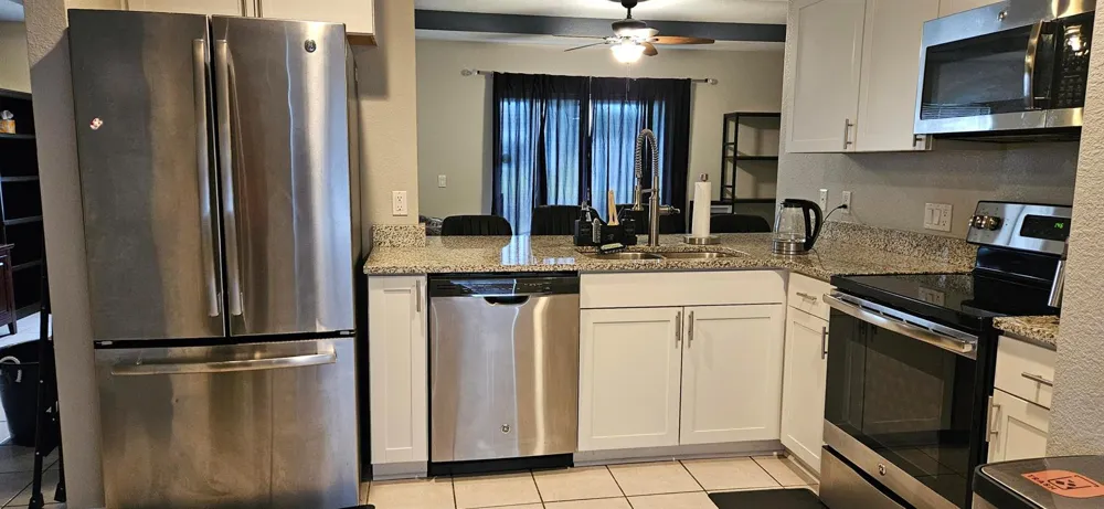1032 DARBY DRIVE NW Port Charlotte, FL 33948
