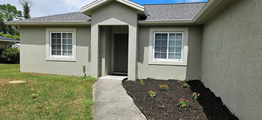 1032 DARBY DRIVE NW Port Charlotte, FL 33948