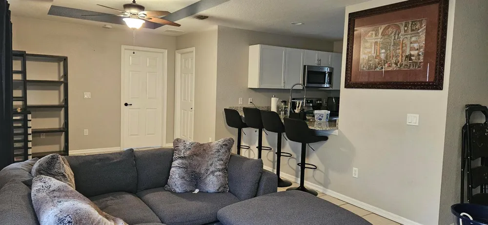 1032 DARBY DRIVE NW Port Charlotte, FL 33948