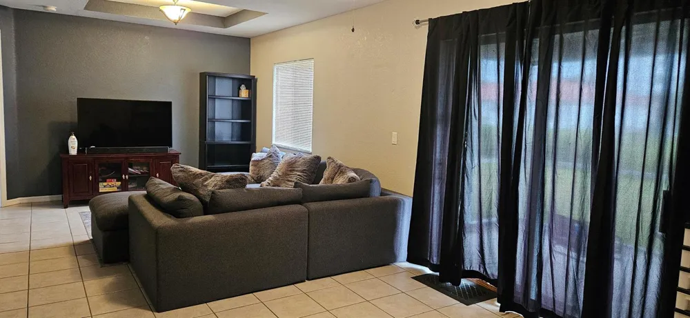 1032 DARBY DRIVE NW Port Charlotte, FL 33948