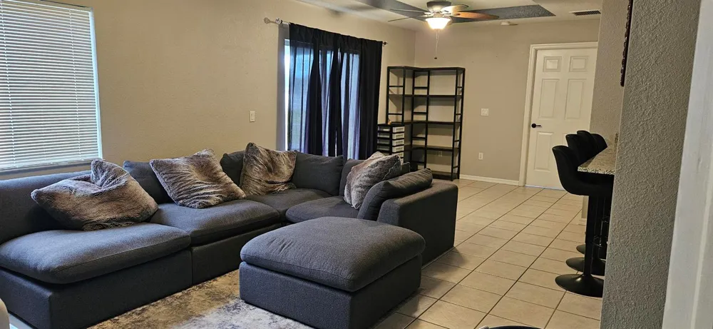 1032 DARBY DRIVE NW Port Charlotte, FL 33948