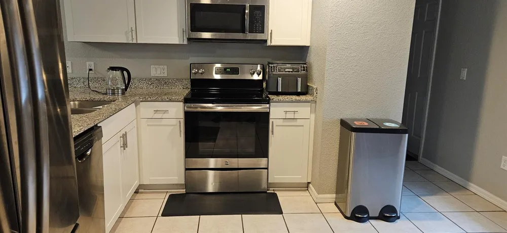 1032 DARBY DRIVE NW Port Charlotte, FL 33948