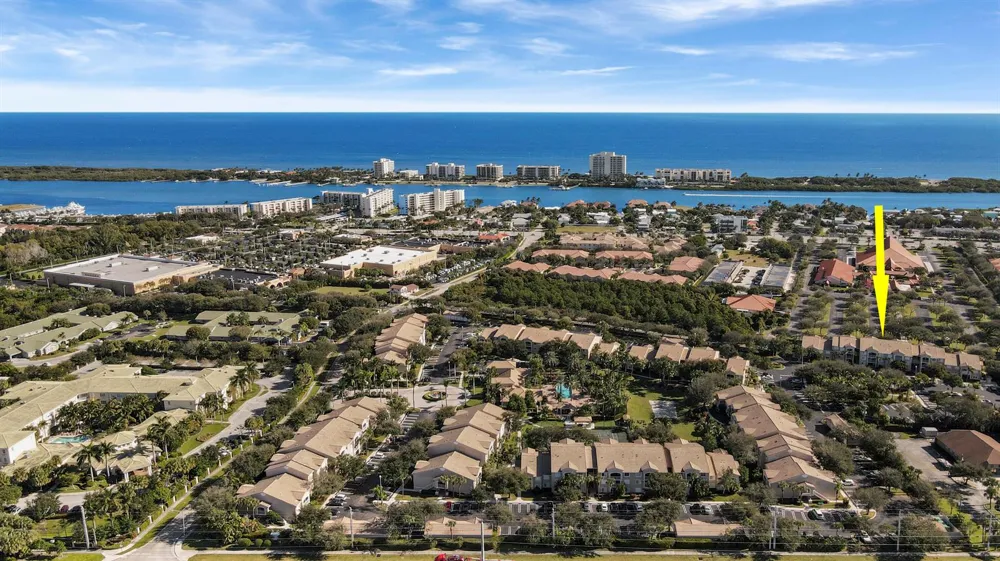 254 Village Boulevard #4303 Tequesta, FL 33469