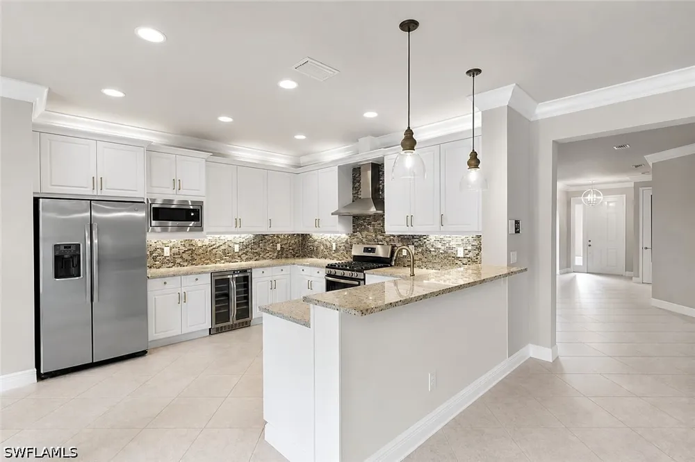 Aurora Street Naples, FL 34119