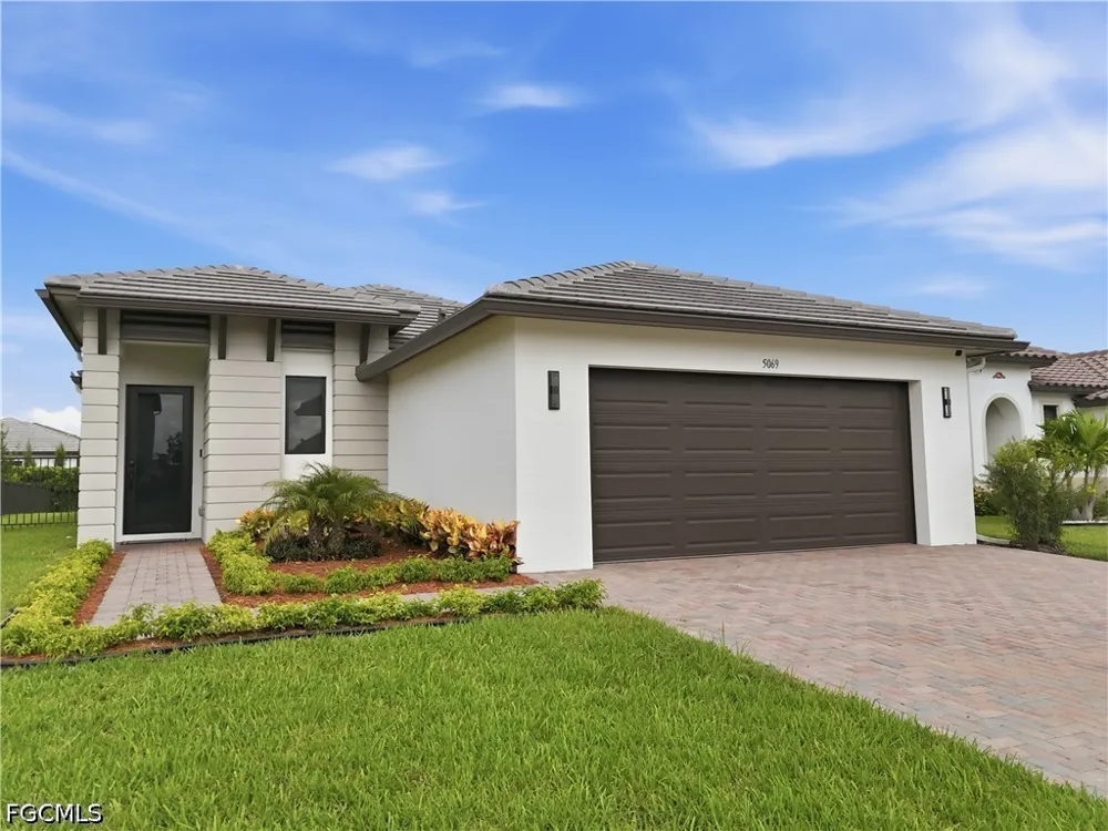 Penella Avenue Ave Maria, FL 34142