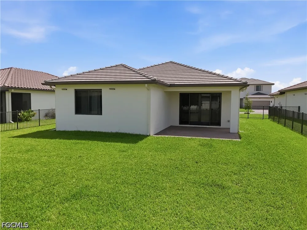 Penella Avenue Ave Maria, FL 34142
