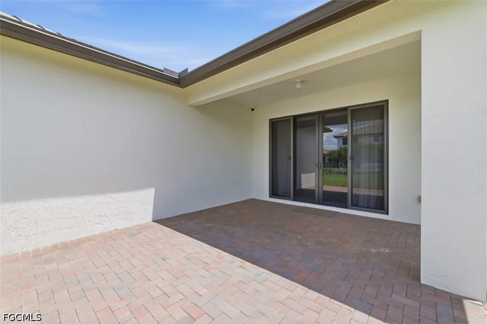 Penella Avenue Ave Maria, FL 34142