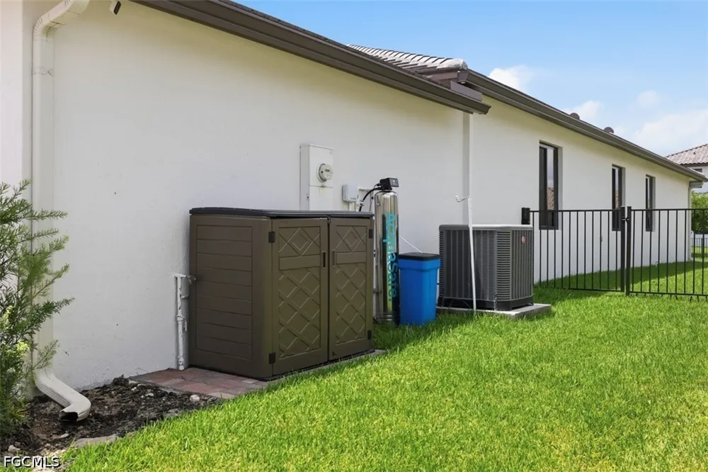 Penella Avenue Ave Maria, FL 34142