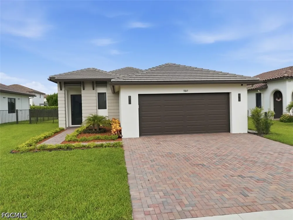 Penella Avenue Ave Maria, FL 34142
