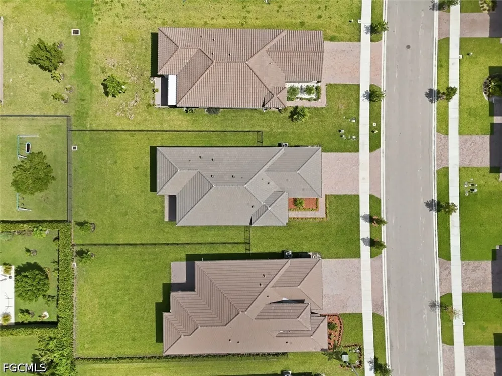 Penella Avenue Ave Maria, FL 34142