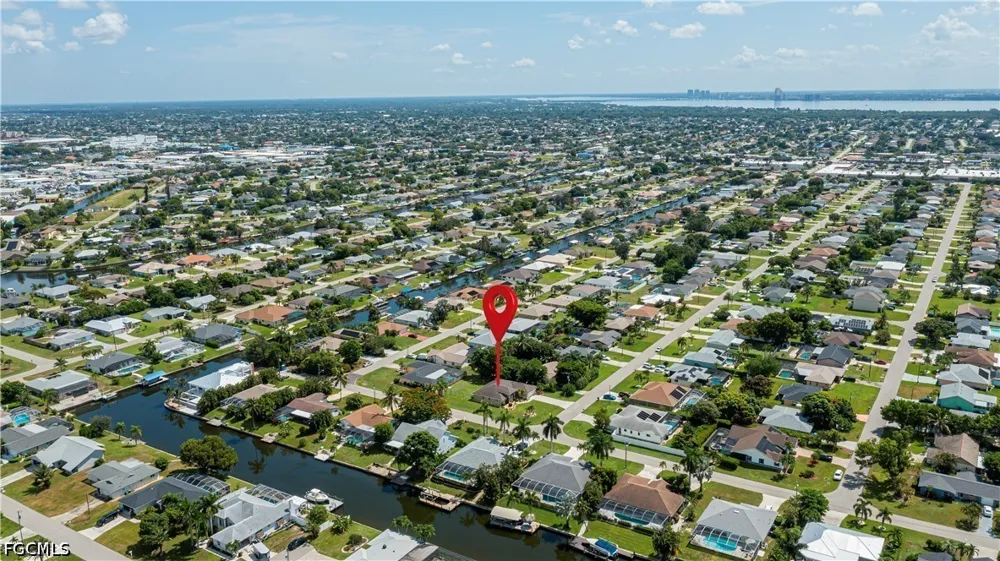 SE 14th Terrace Cape Coral, FL 33990