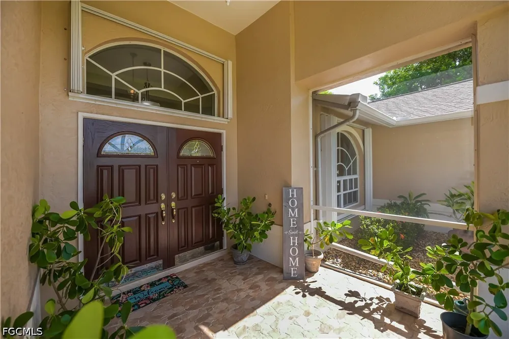 SE 14th Terrace Cape Coral, FL 33990
