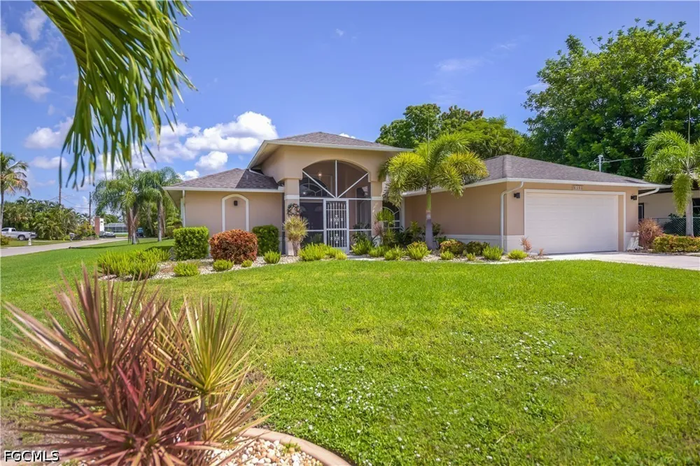 SE 14th Terrace Cape Coral, FL 33990