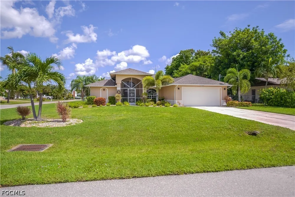 SE 14th Terrace Cape Coral, FL 33990