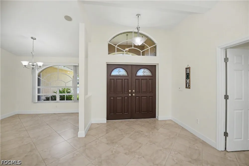 SE 14th Terrace Cape Coral, FL 33990