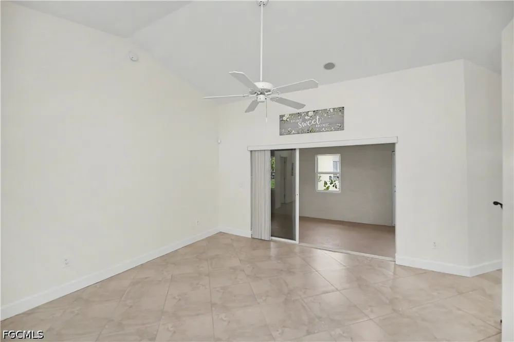 SE 14th Terrace Cape Coral, FL 33990